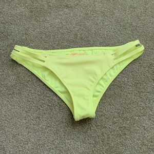 Victoria’s Secret bikini bottoms